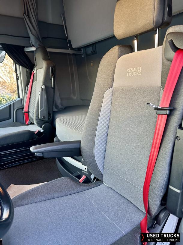 Renault Trucks T 480