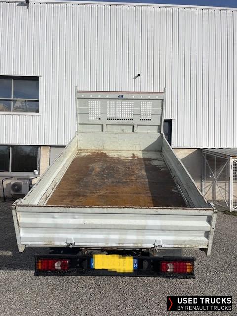 Renault Trucks Maxity 110