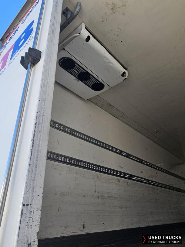 Renault Trucks T 380