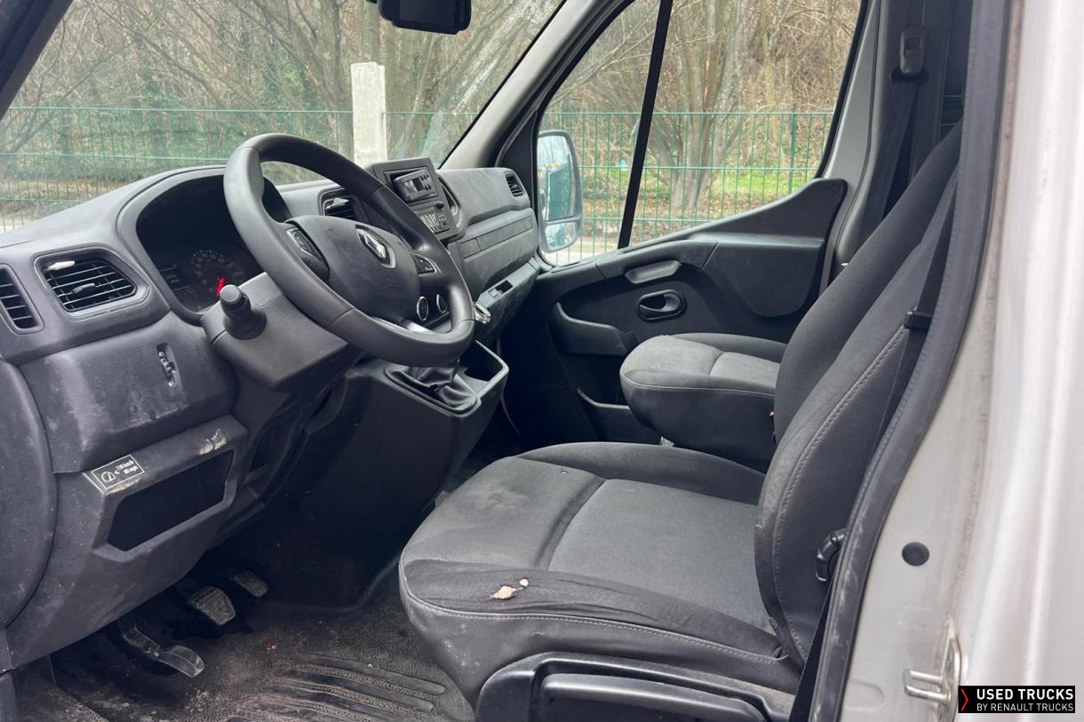 Renault Master 135
