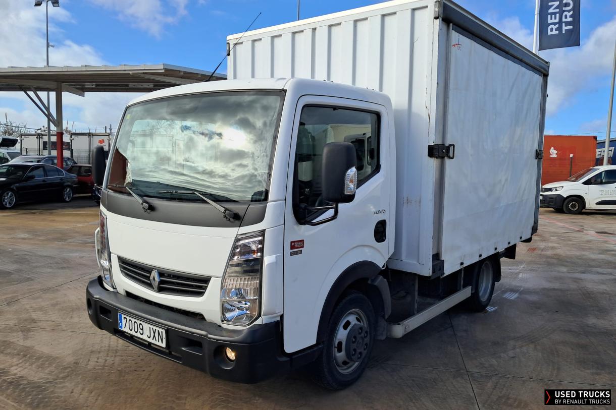 Renault Trucks Maxity 150