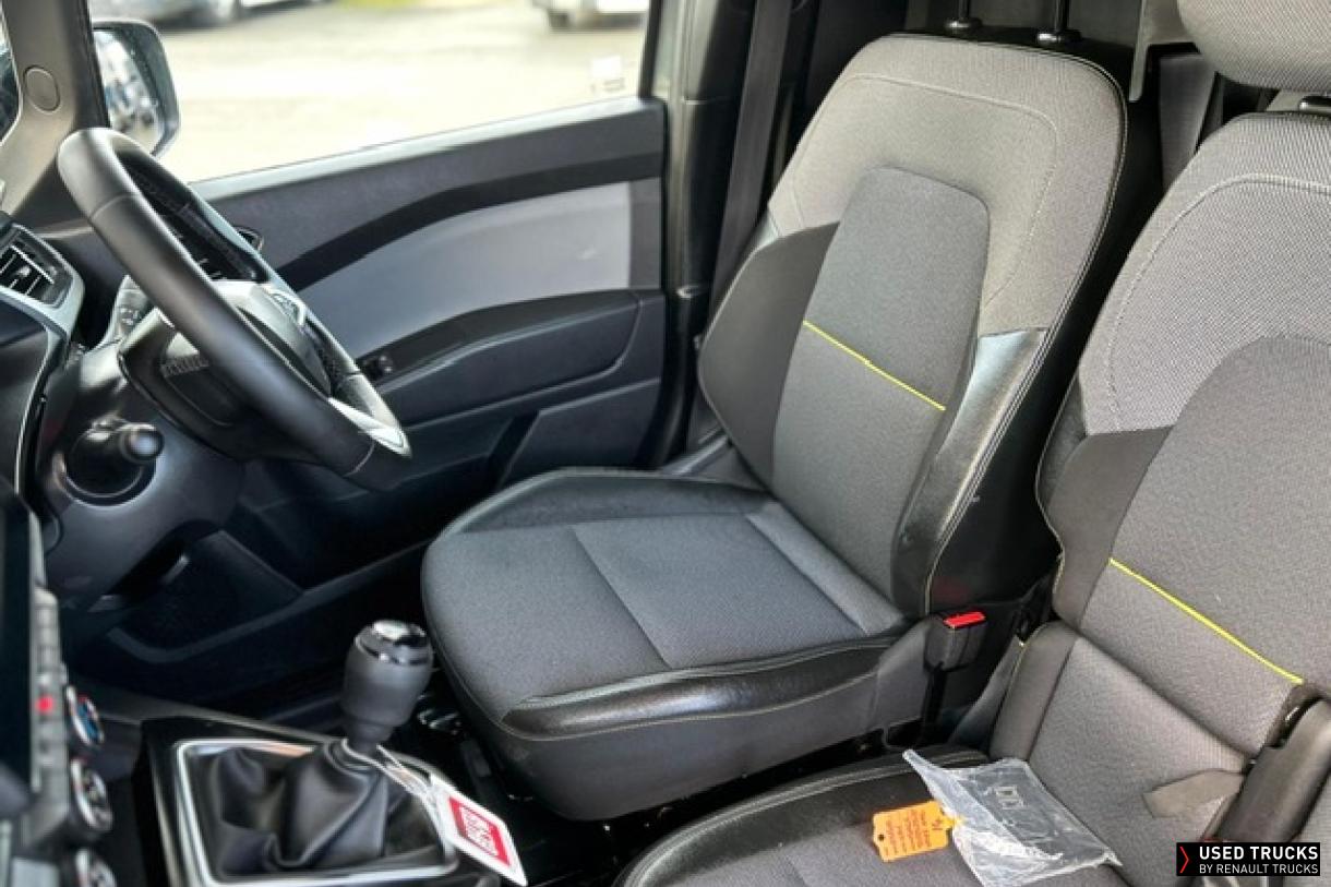 Renault Trucks Kangoo 95