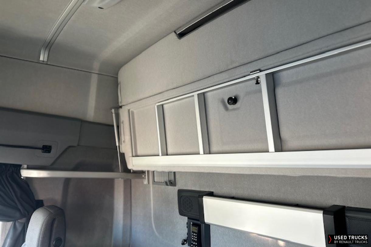 Renault Trucks T 480