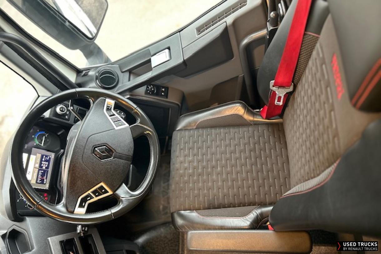 Renault Trucks T High 480