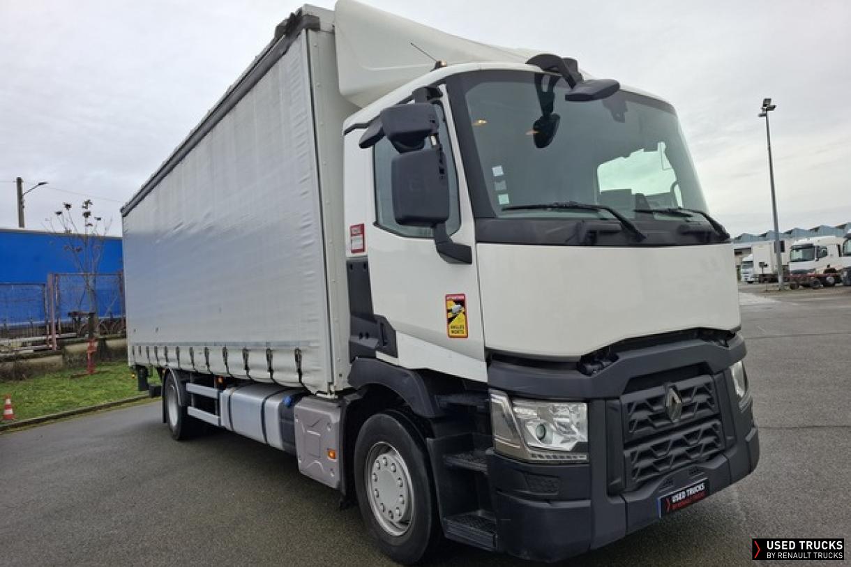 Renault Trucks T 430