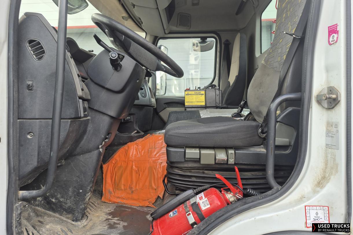 Renault Trucks Premium 430