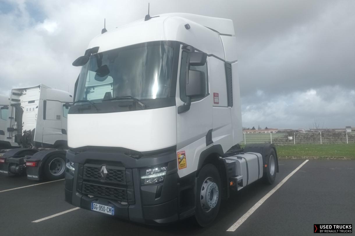 Renault Trucks T 480