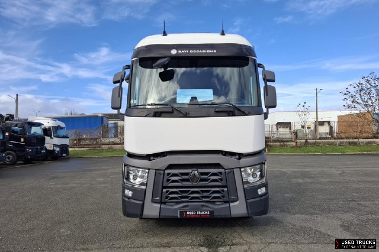 Renault Trucks T 430