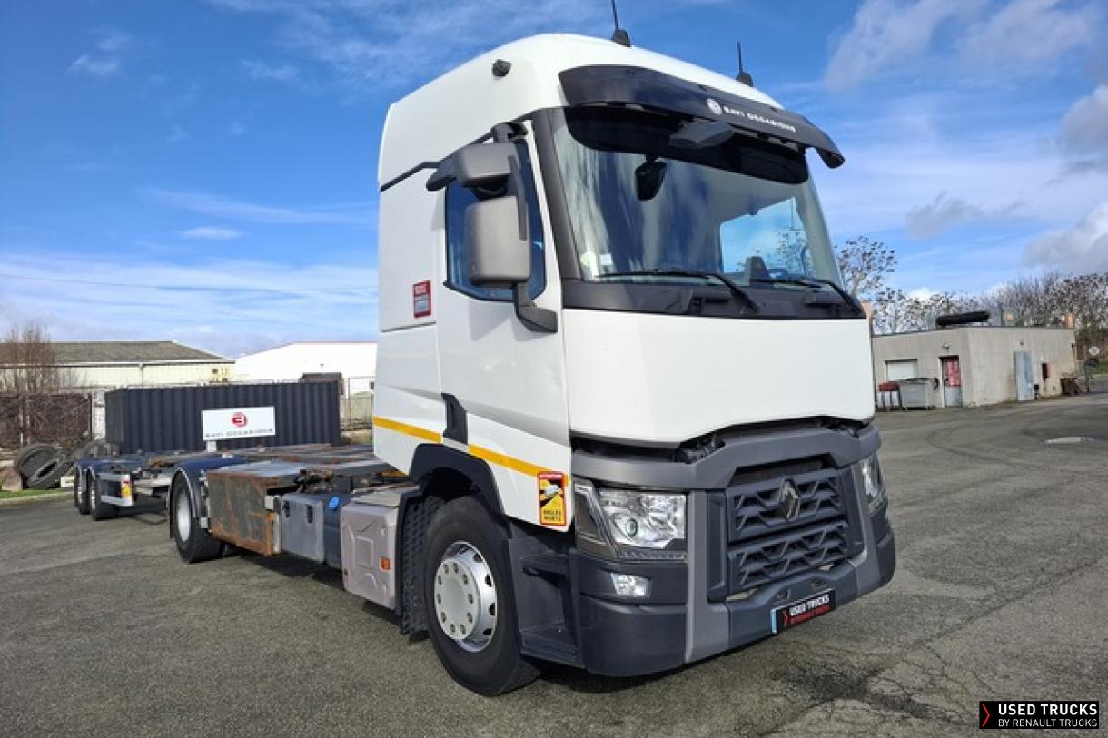 Renault Trucks T 430
