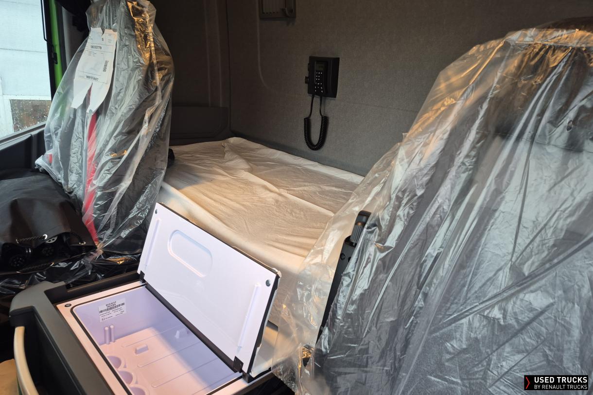 Renault Trucks C 520