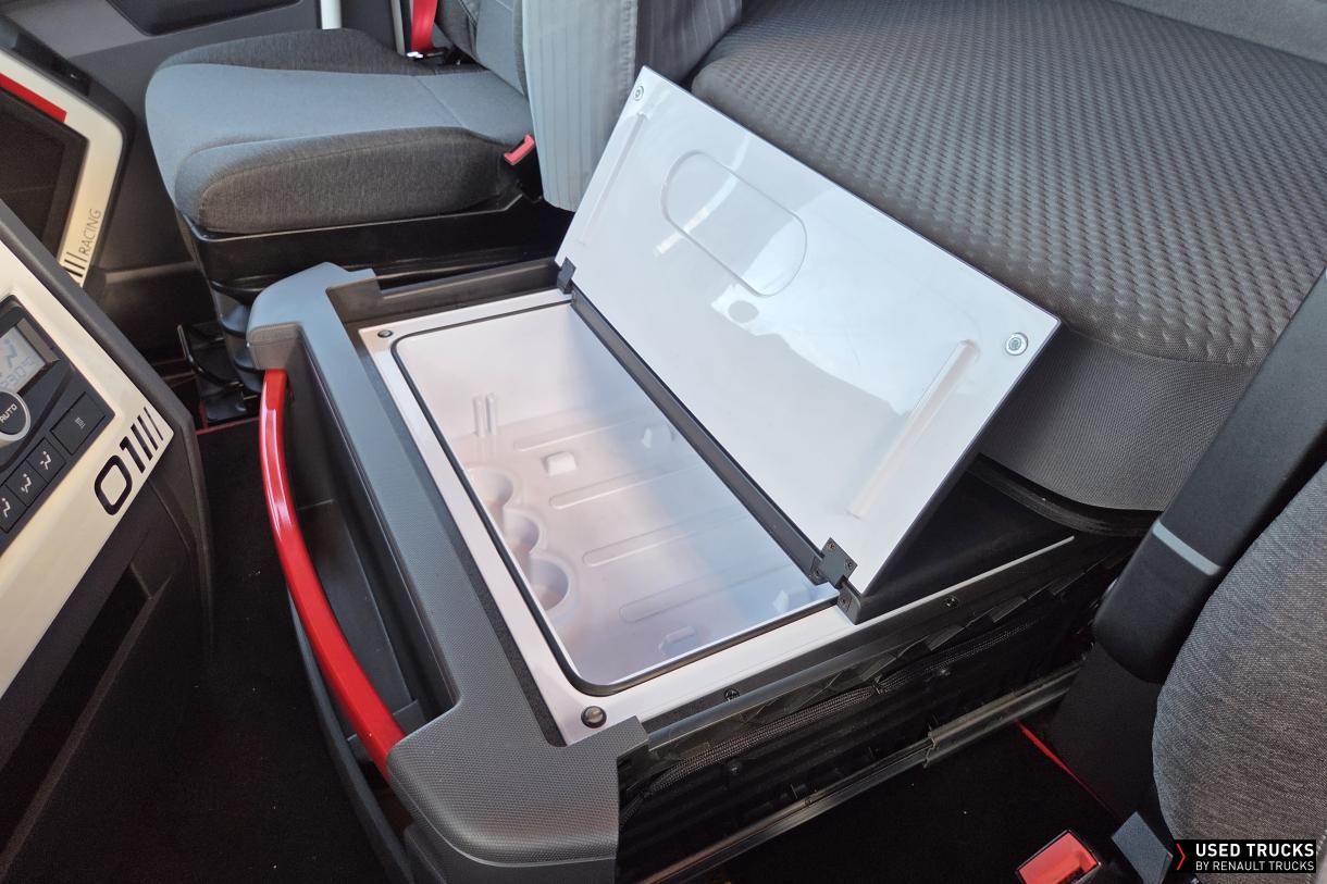 Renault Trucks T 480