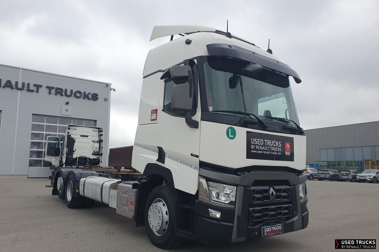 Renault Trucks T 440