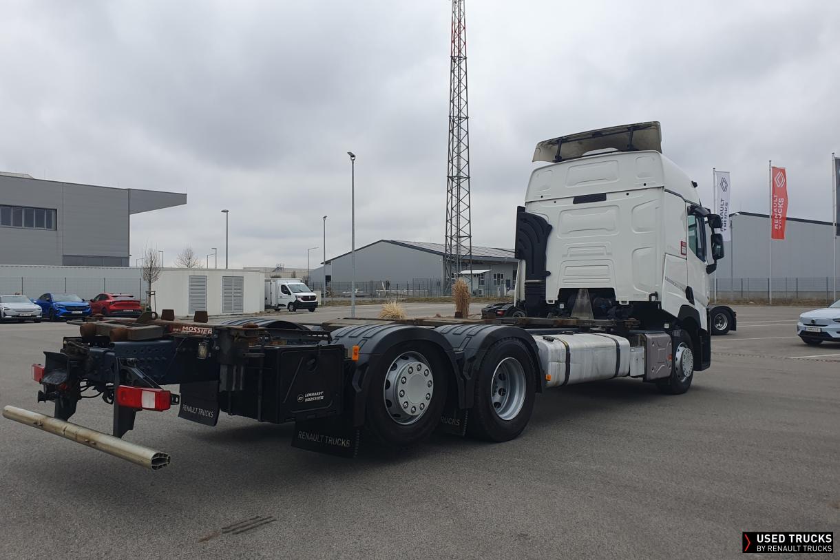 Renault Trucks T 440