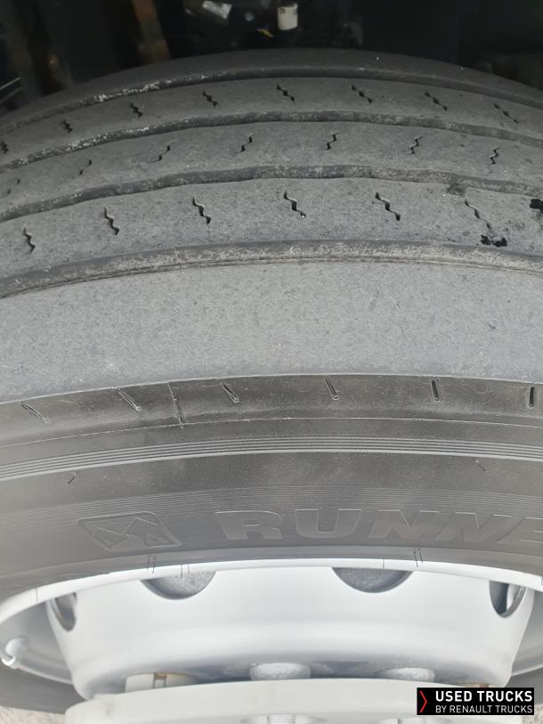 Renault Trucks T 440