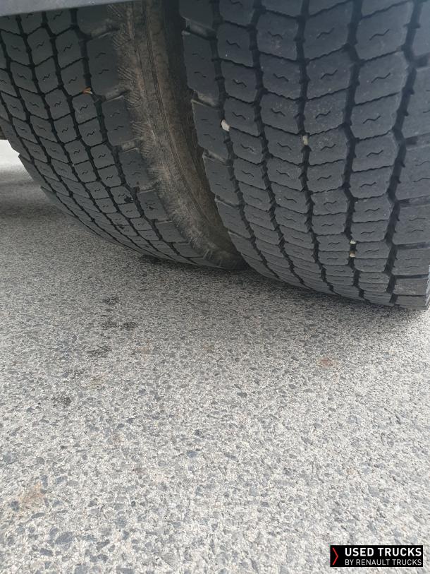 Renault Trucks T 440