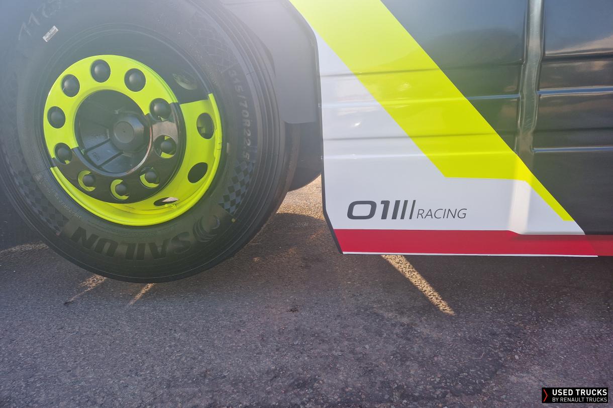 Renault Trucks T 480