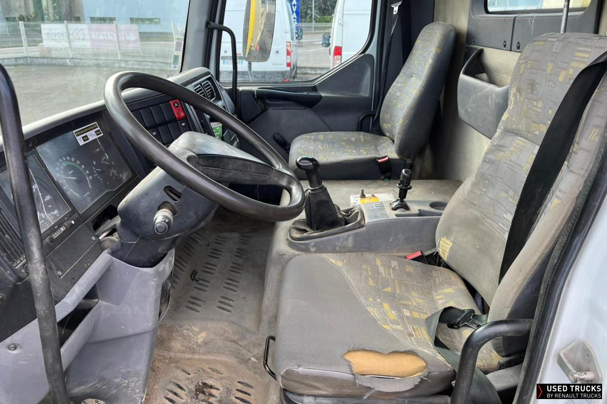 Renault Trucks Midlum 135