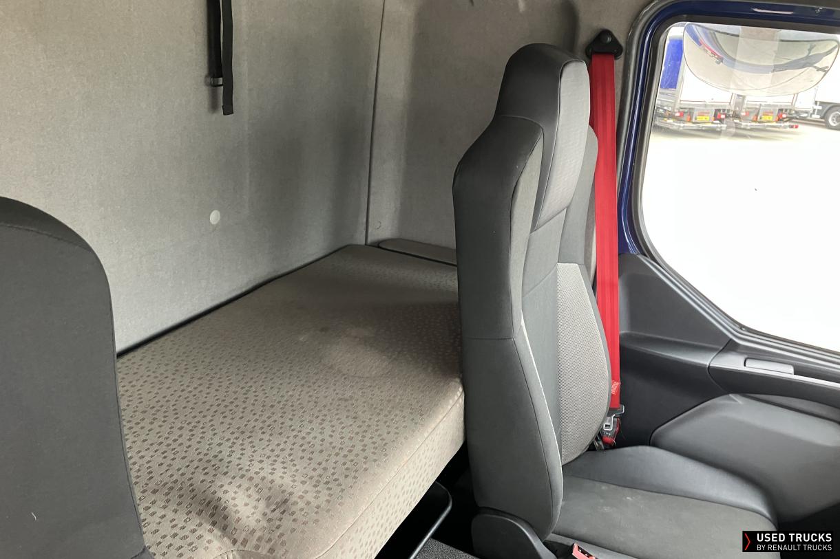 Renault Trucks D 250
