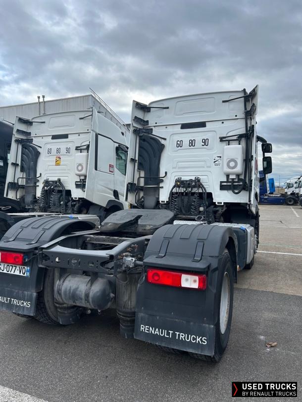 Renault Trucks T 480