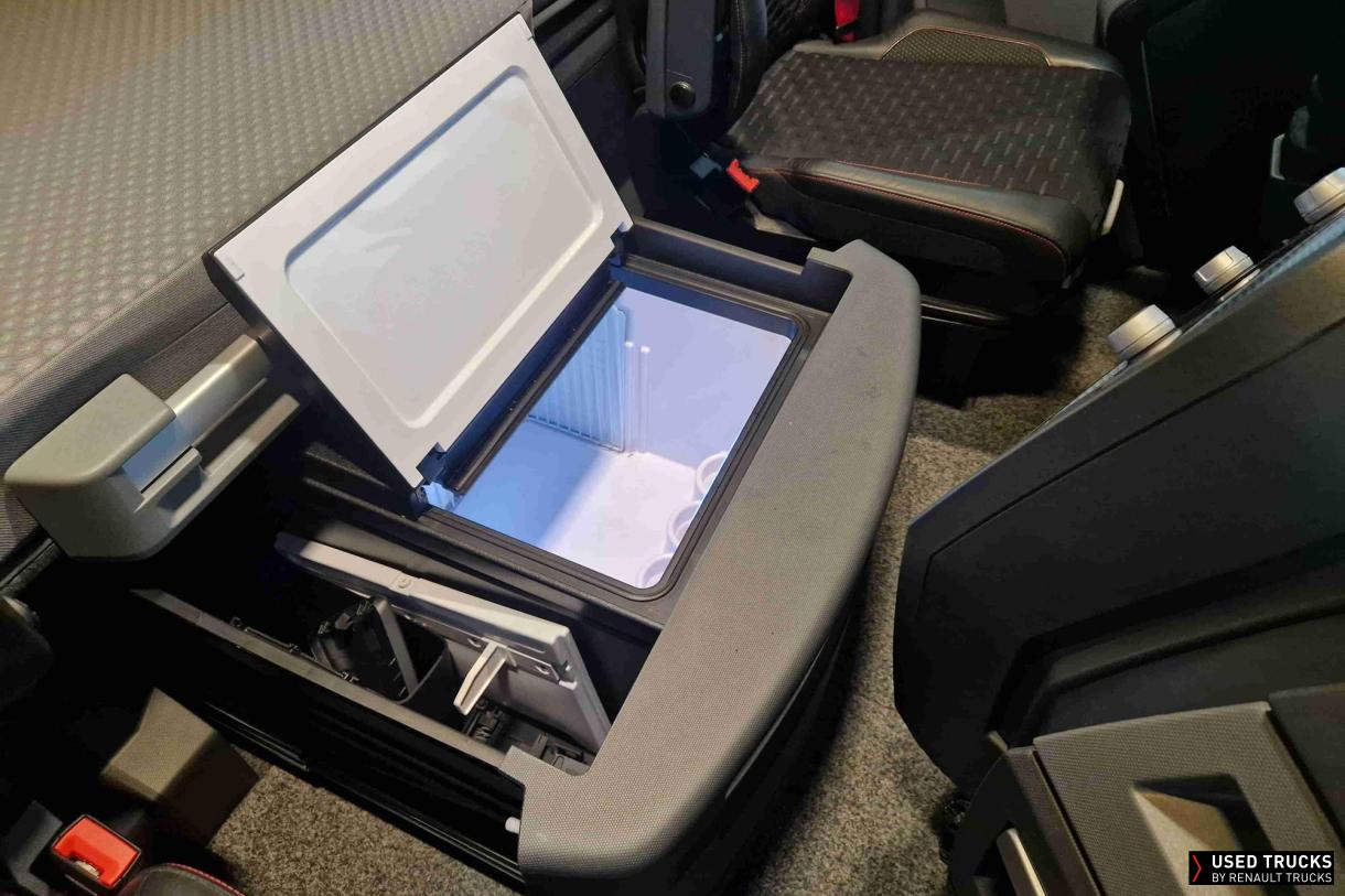 Renault Trucks T High 480