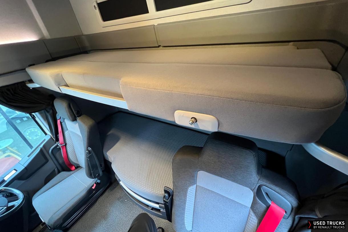 Renault Trucks T 480