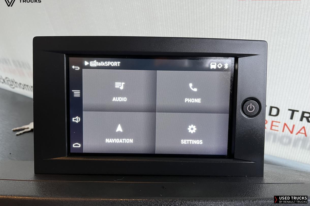 Renault Trucks T High 480