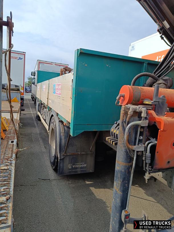 Renault Trucks Premium Distribution 280