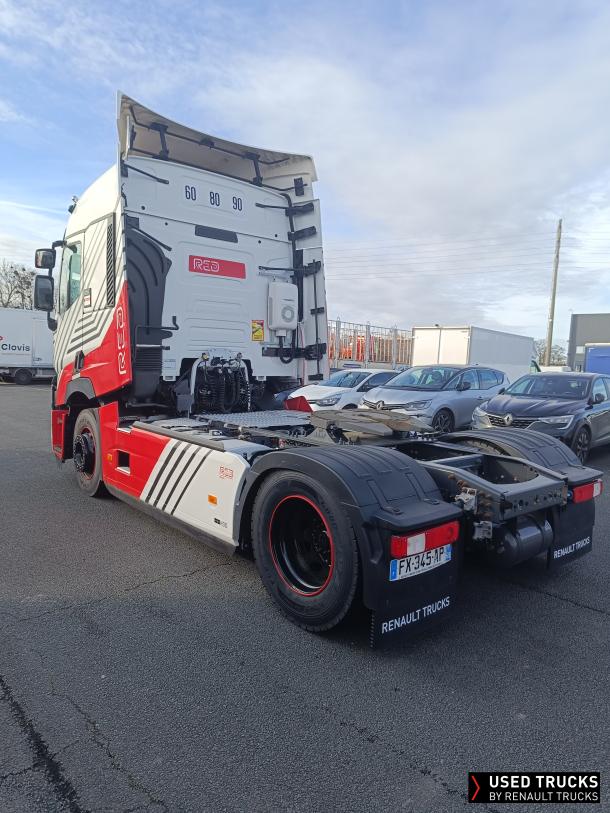 Renault Trucks T 480