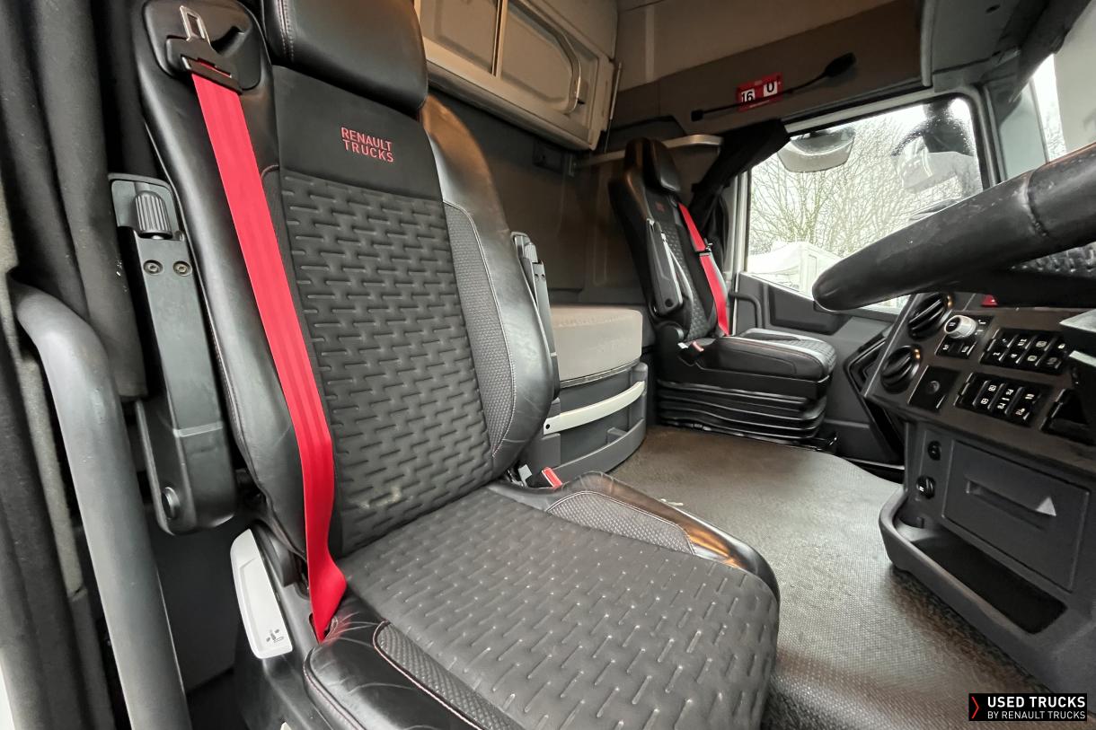 Renault Trucks T 480