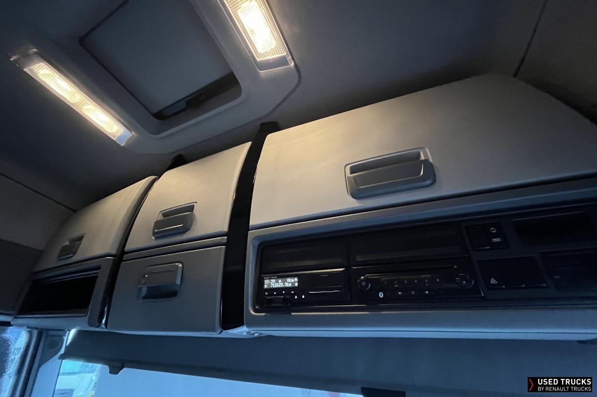 Renault Trucks T 480