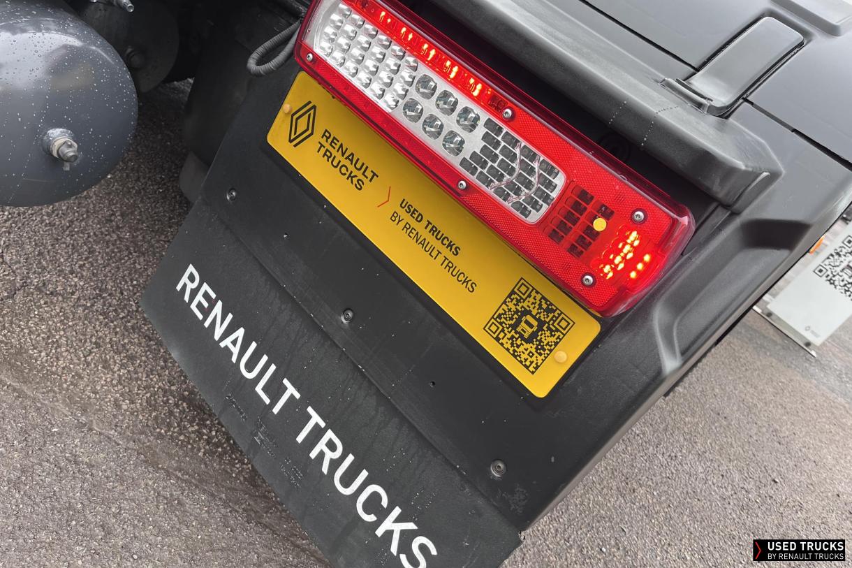 Renault Trucks T 480