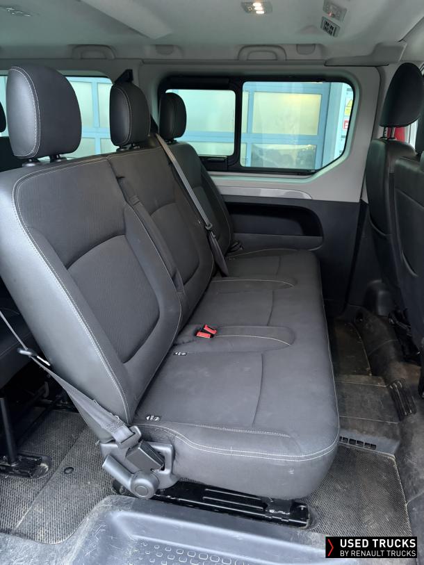 Renault Trucks Trafic 150