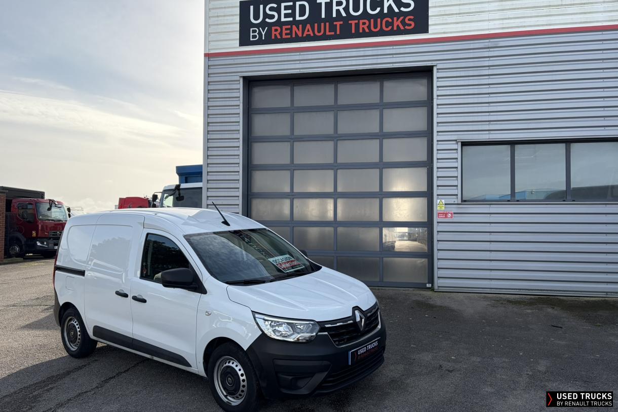 Renault Trucks Kangoo 95