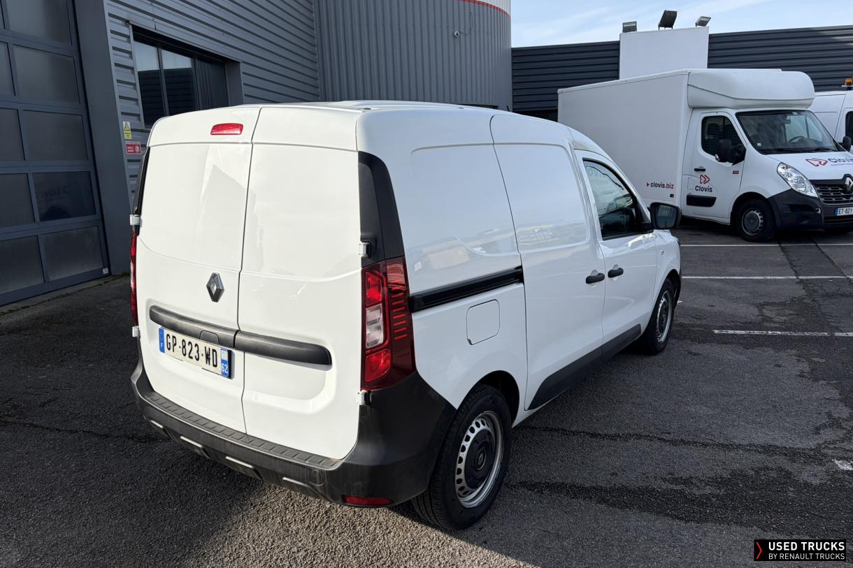 Renault Trucks Kangoo 95