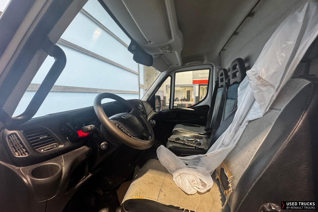Iveco Daily 140