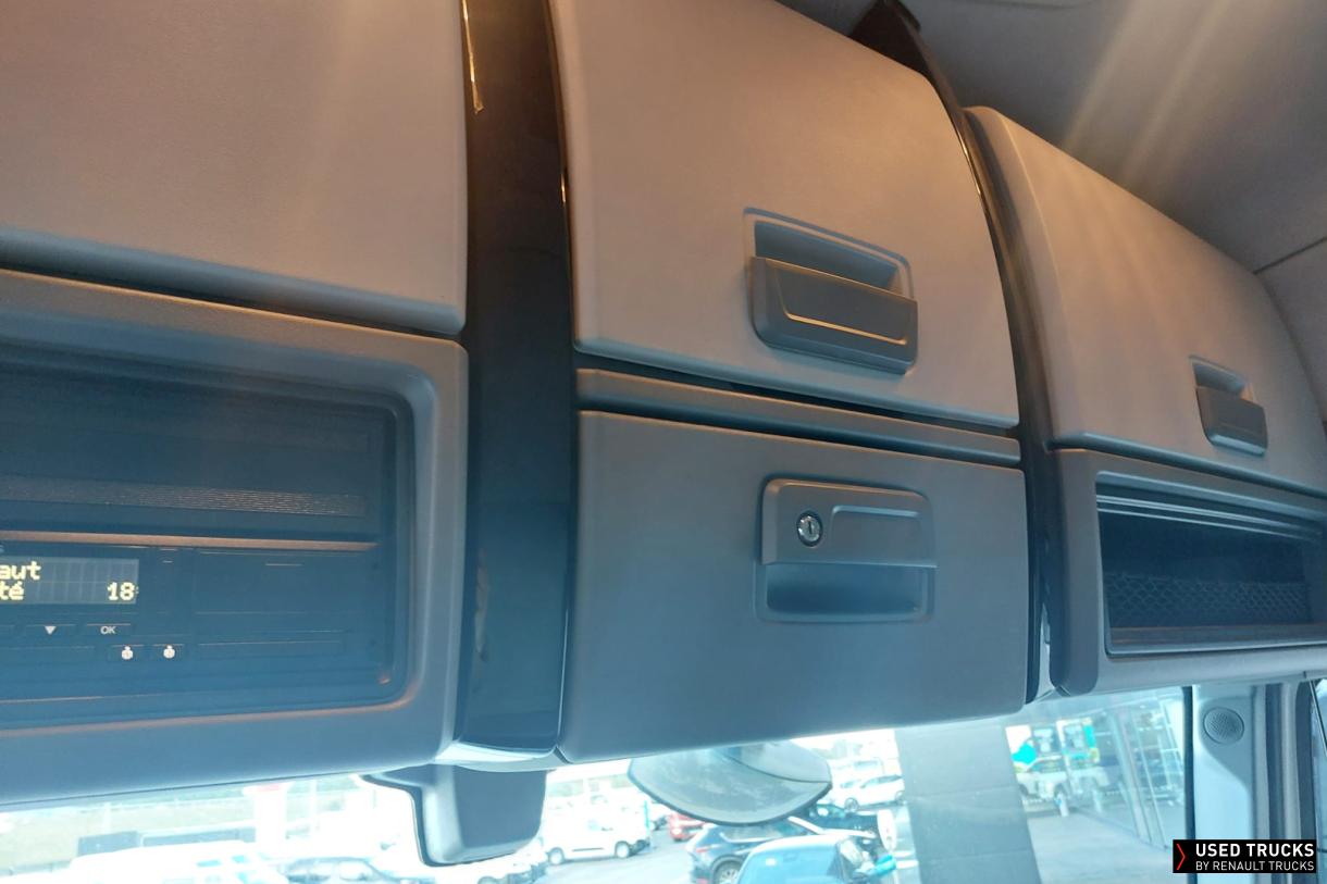 Renault Trucks T 480