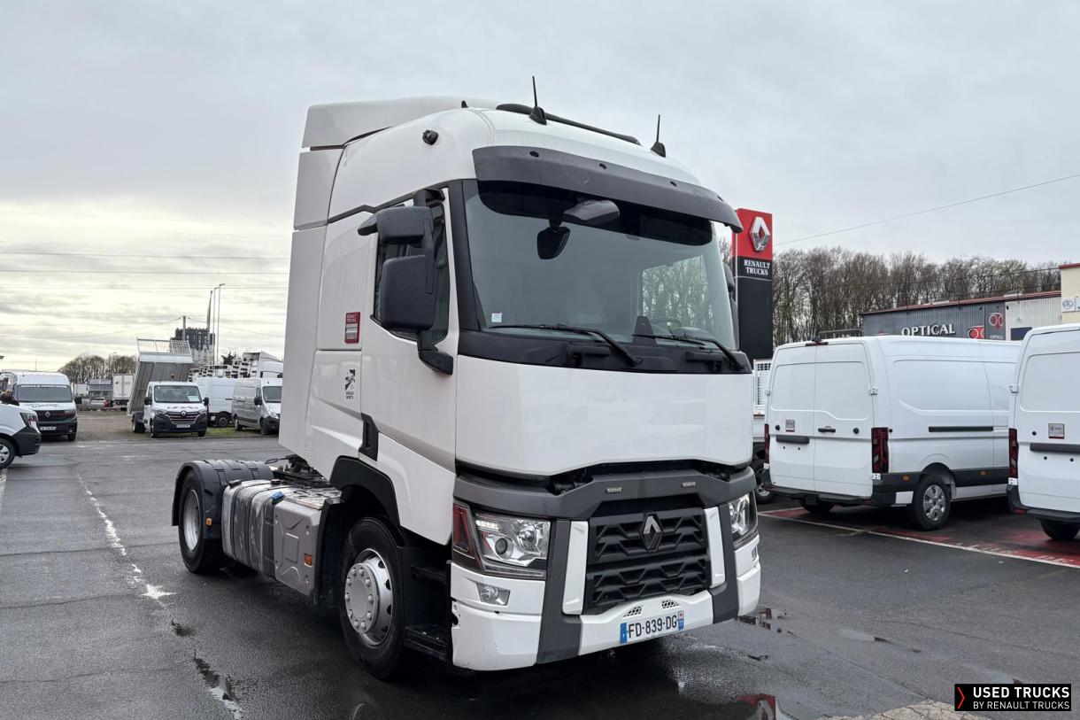 Renault Trucks T 460