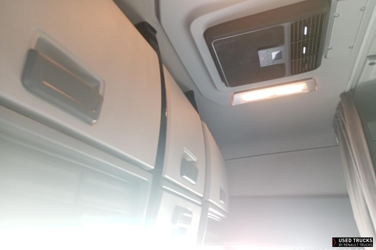 Renault Trucks T 480