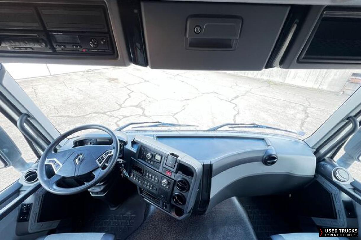 Renault Trucks C 380