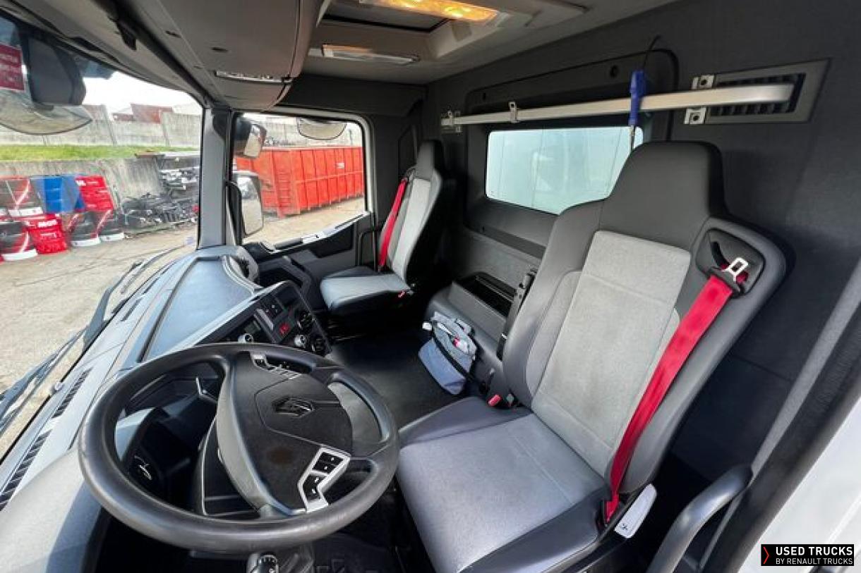 Renault Trucks C 380