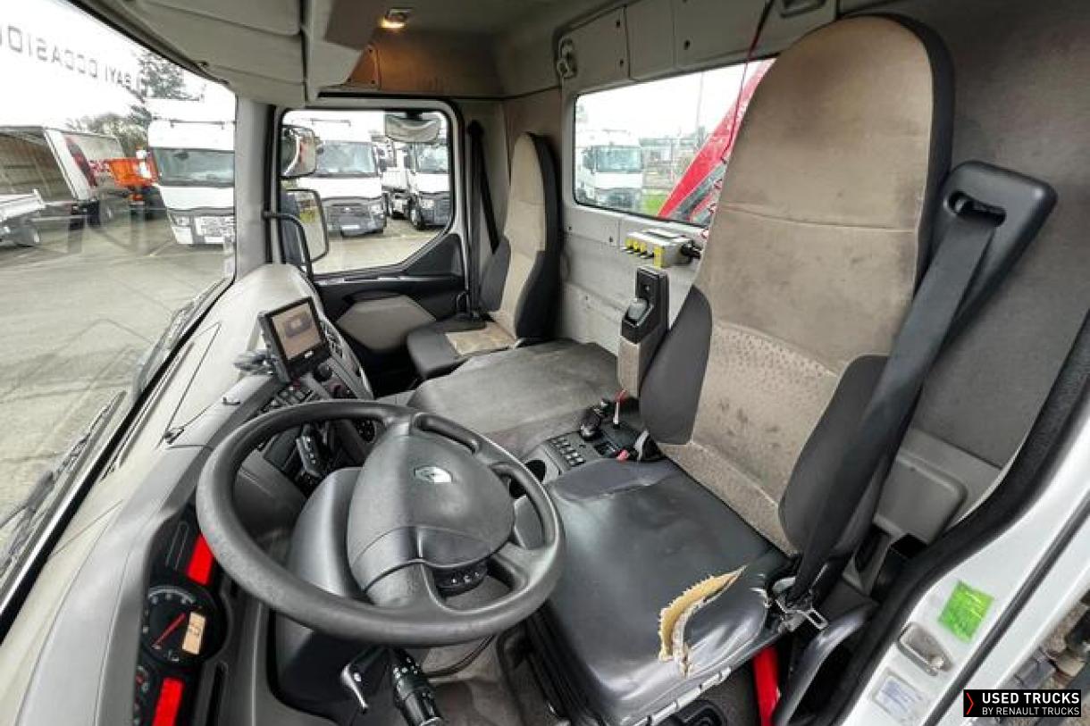 Renault Trucks Premium Distribution 430