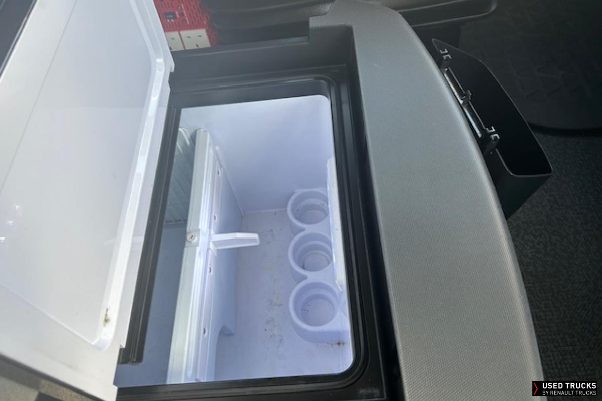 Renault Trucks T High 480