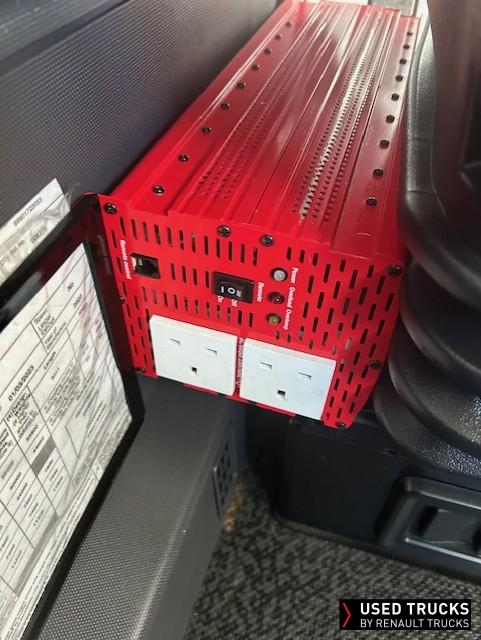 Renault Trucks T High 480