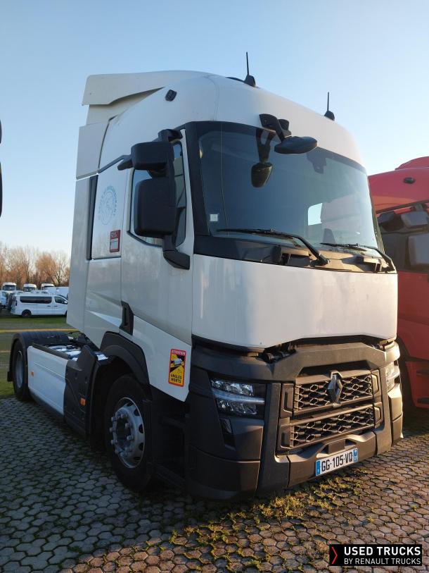 Renault Trucks T 480
