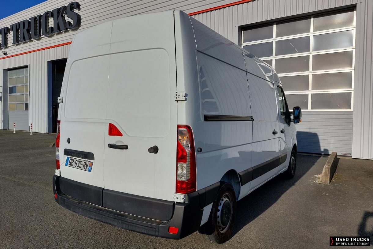 Renault Master 130