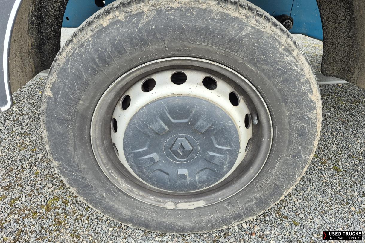Renault Trucks Master 