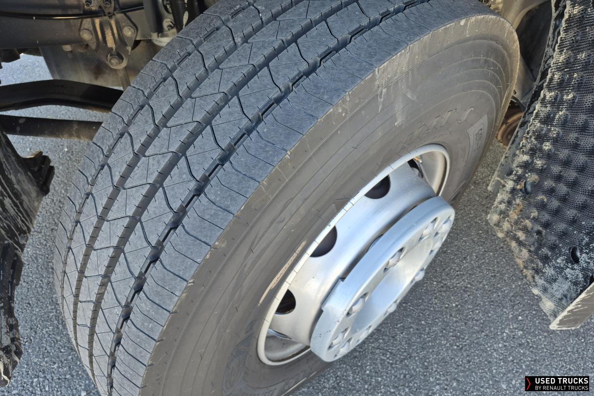 Renault Trucks T 480