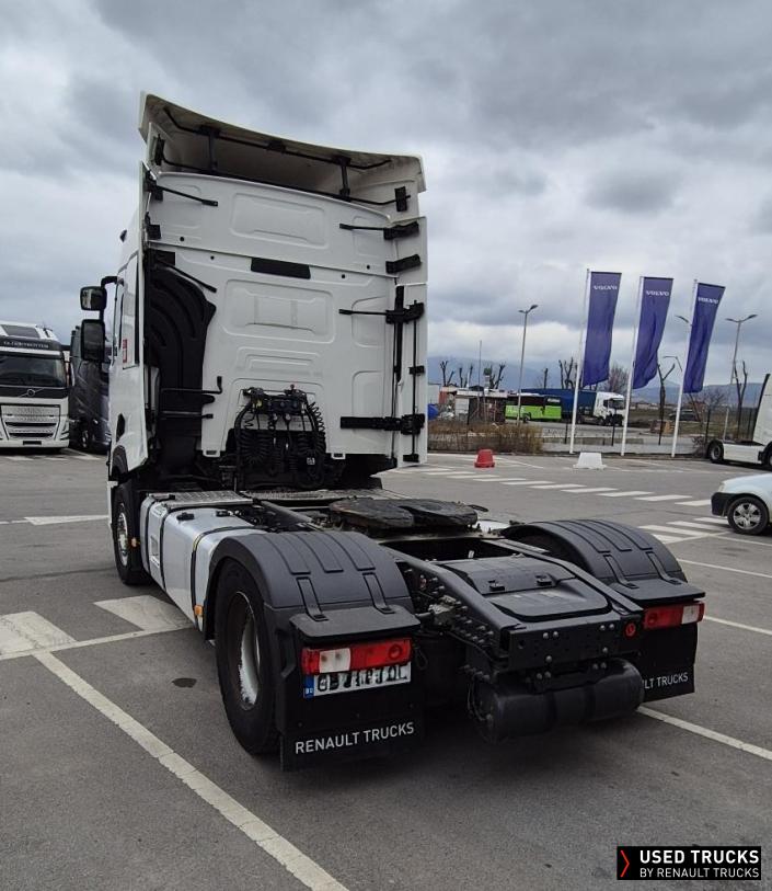 Renault Trucks T 480
