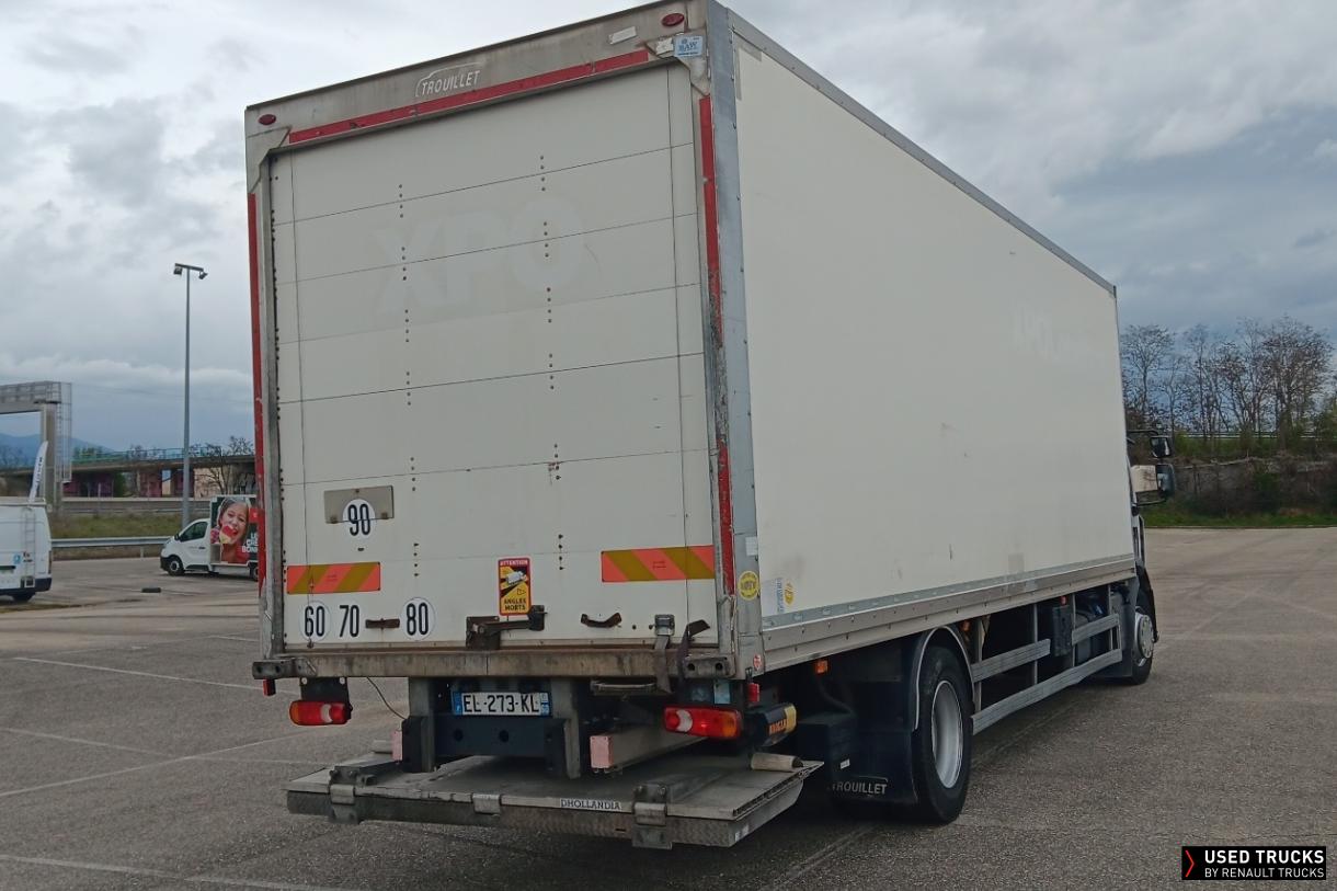 Renault Trucks D 280