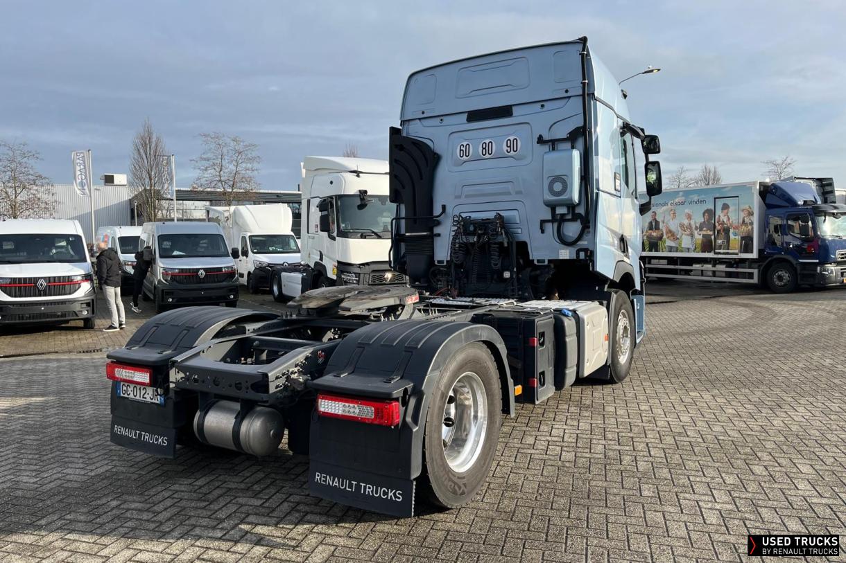 Renault Trucks T 480